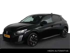Peugeot 208 (2025) thumbnail 1