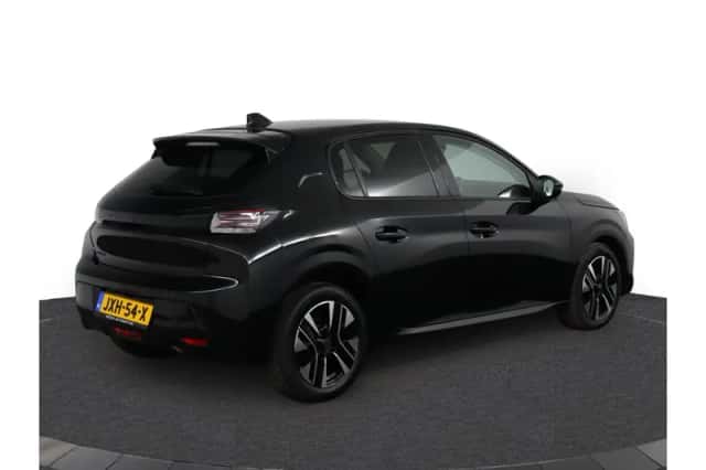 Peugeot 208 (2025) thumbnail 2