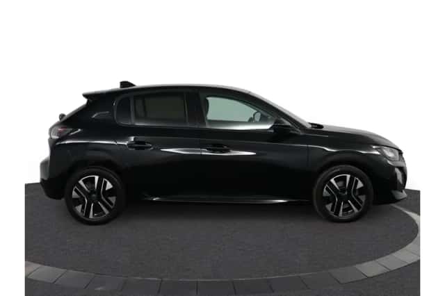 Peugeot 208 (2025) thumbnail 11