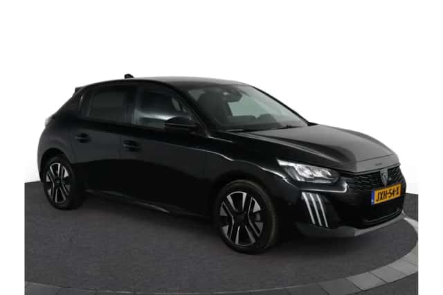 Peugeot 208 (2025) thumbnail 12