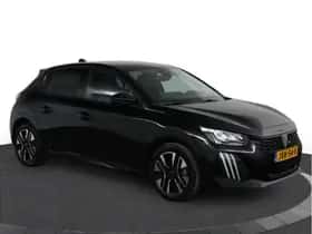 Peugeot 208 (2025) thumbnail 12