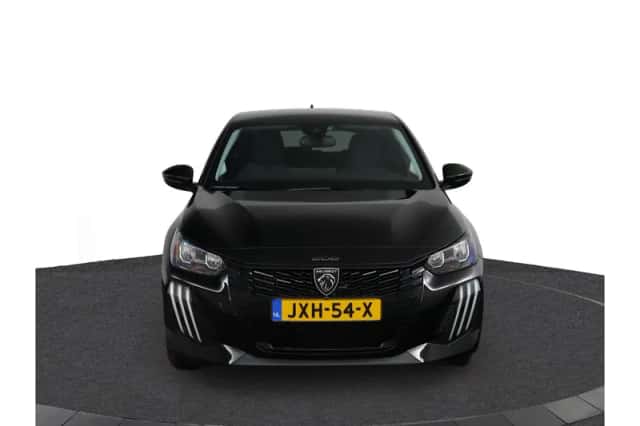 Peugeot 208 (2025) thumbnail 13
