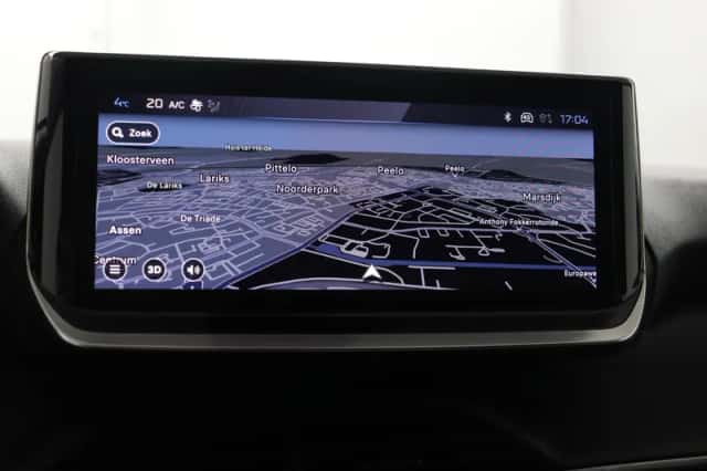 Peugeot 208 (2025) thumbnail 20