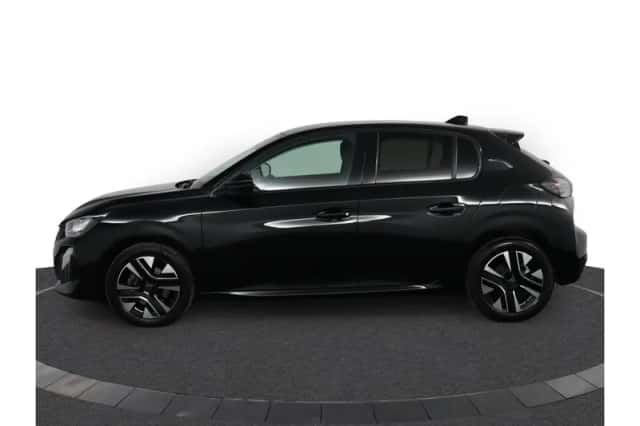 Peugeot 208 (2025) thumbnail 3