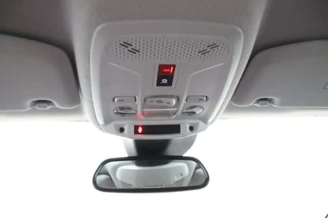 Peugeot 208 (2025) thumbnail 25