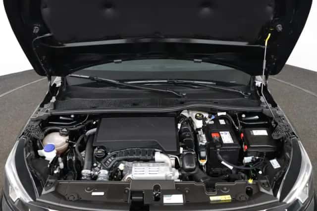 Peugeot 208 (2025) thumbnail 26