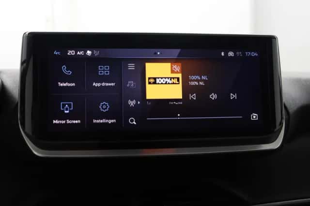Peugeot 208 (2025) thumbnail 36