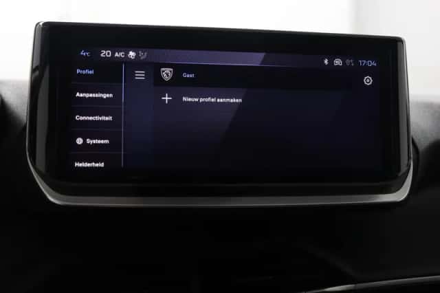 Peugeot 208 (2025) thumbnail 40