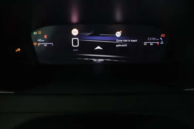 Peugeot 208 (2025) thumbnail 42