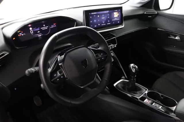 Peugeot 208 (2025) thumbnail 47