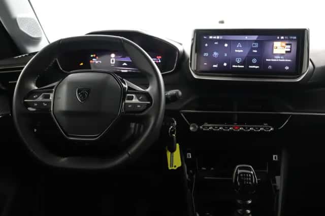 Peugeot 208 (2025) thumbnail 48
