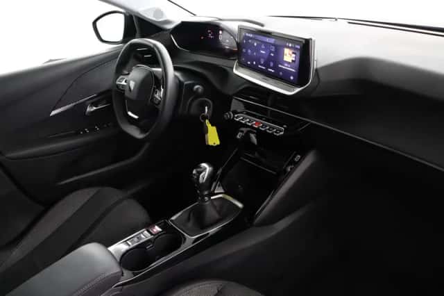 Peugeot 208 (2025) thumbnail 49