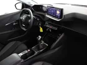 Peugeot 208 (2025) thumbnail 49