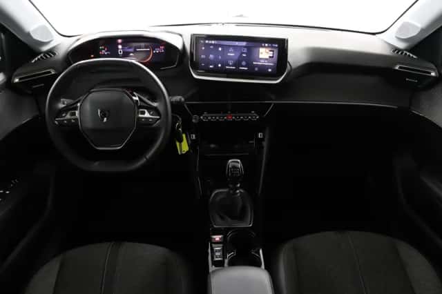 Peugeot 208 (2025) thumbnail 6