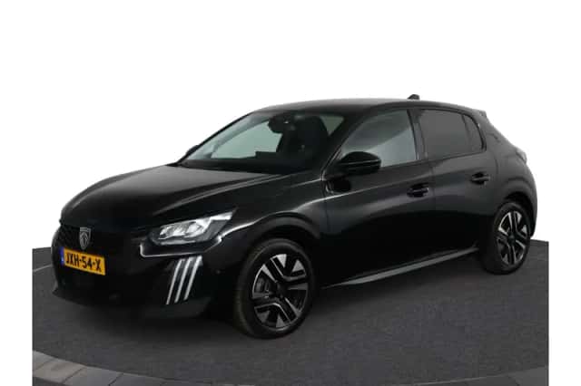 Peugeot 208 (2025) thumbnail 54