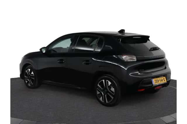 Peugeot 208 (2025) thumbnail 10