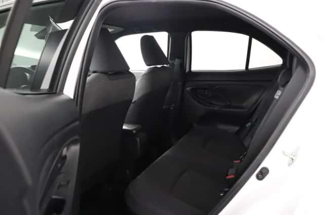 Toyota Yaris Cross (2023) thumbnail 6