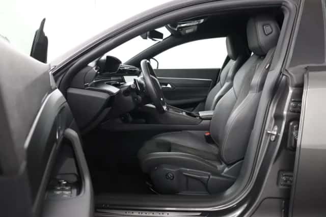 Peugeot 508 (2022) thumbnail 5