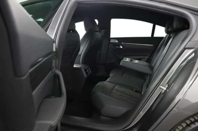 Peugeot 508 (2022) thumbnail 6