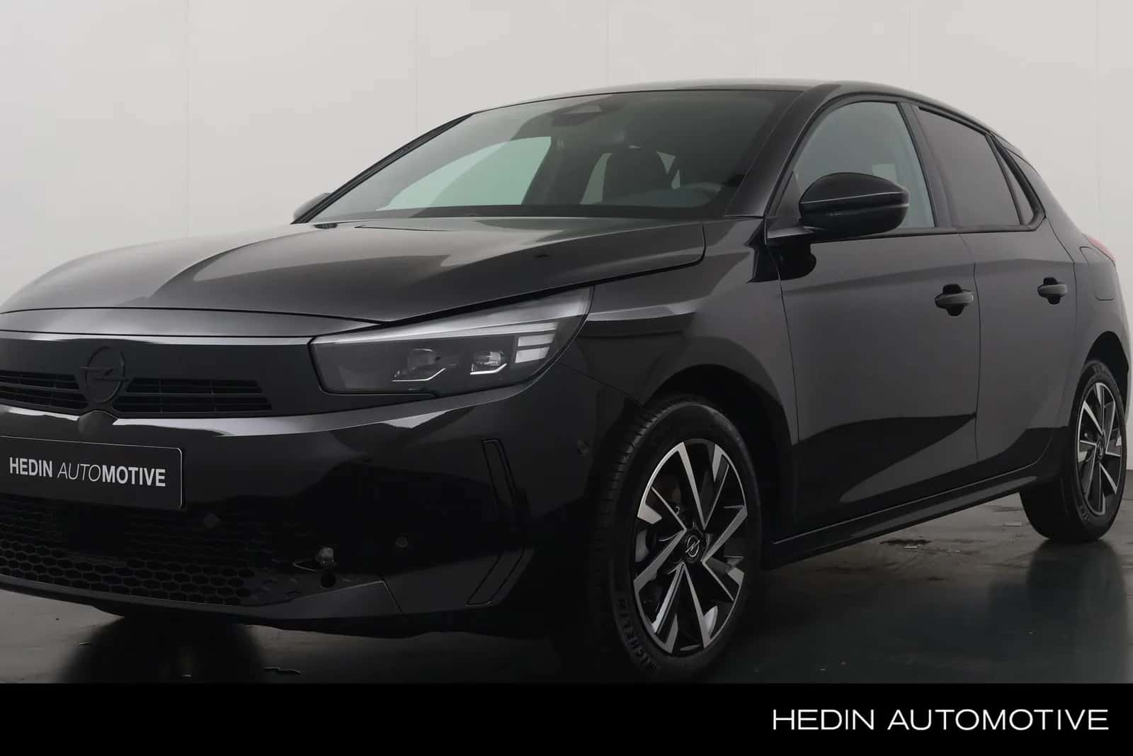 Opel Corsa (2026) — foto 1