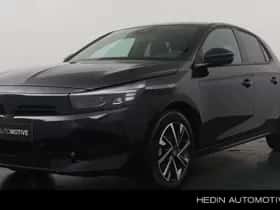 Opel Corsa (2026) thumbnail 1