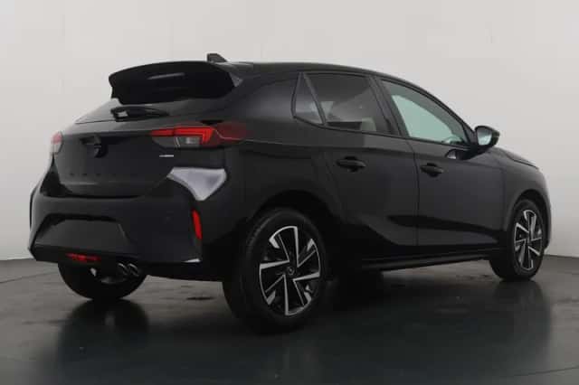 Opel Corsa (2026) thumbnail 2