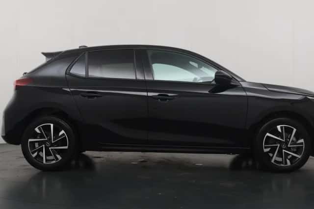 Opel Corsa (2026) thumbnail 14