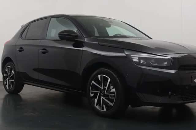 Opel Corsa (2026) thumbnail 15