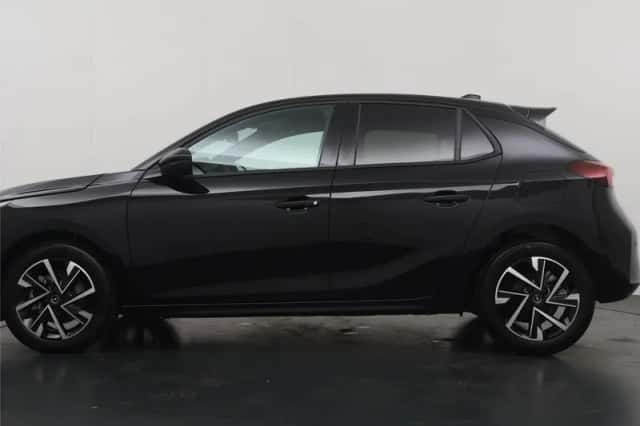 Opel Corsa (2026) thumbnail 3