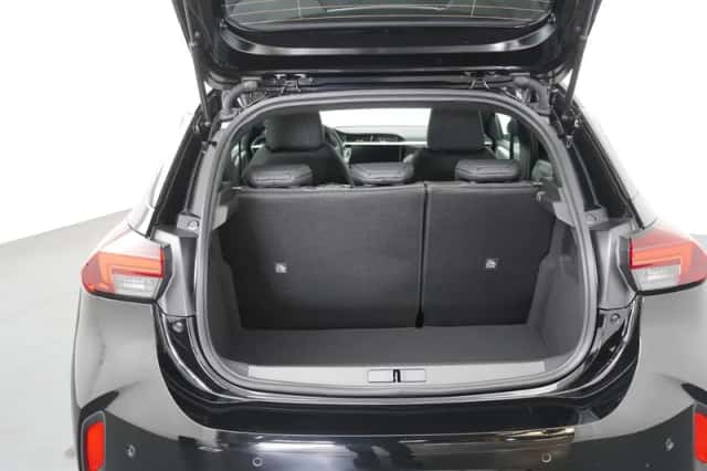 Opel Corsa (2026) thumbnail 21