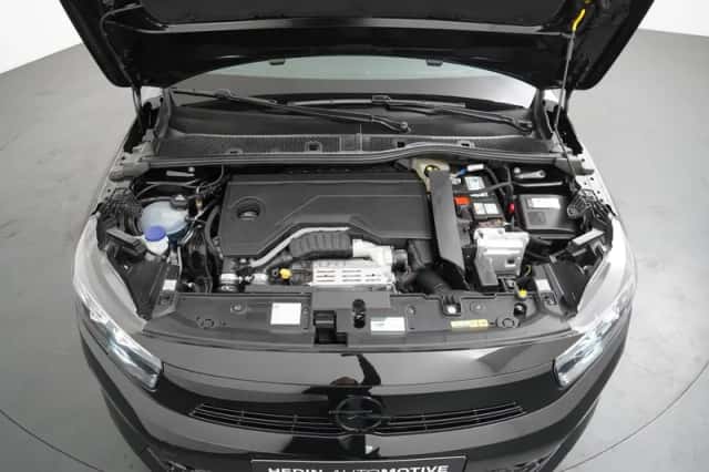 Opel Corsa (2026) thumbnail 29