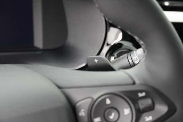 Opel Corsa (2026) thumbnail 38