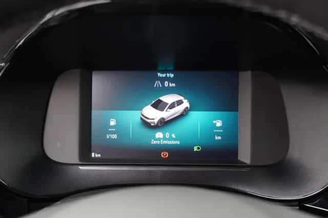Opel Corsa (2026) thumbnail 41