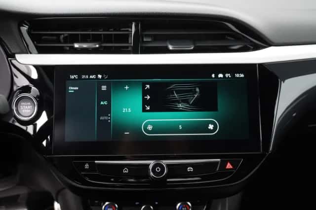 Opel Corsa (2026) thumbnail 47