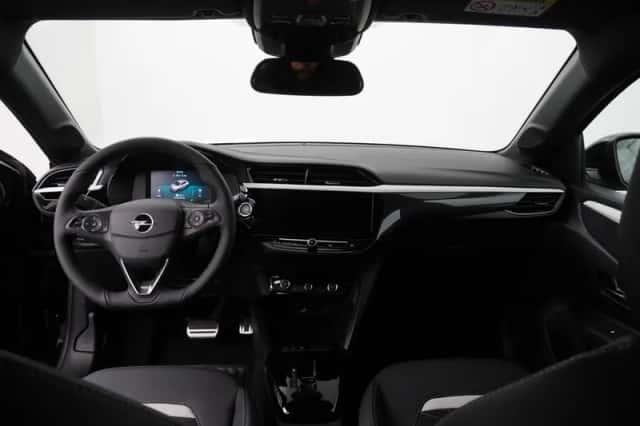 Opel Corsa (2026) thumbnail 57