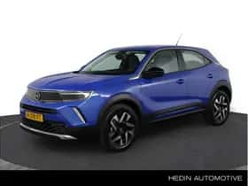 Opel Mokka (2021)