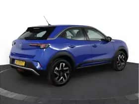 Opel Mokka (2021) thumbnail 2