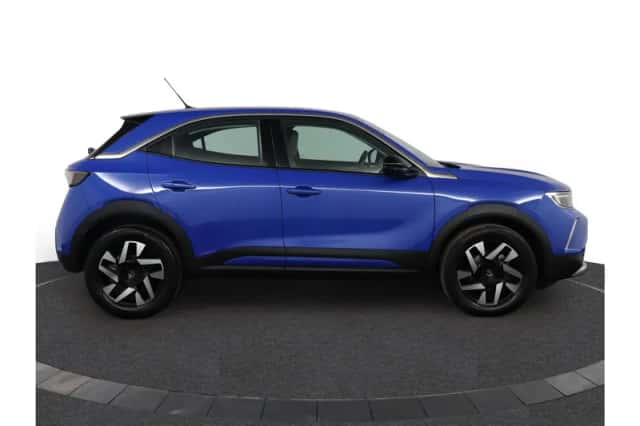 Opel Mokka (2021) thumbnail 11