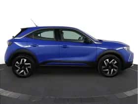 Opel Mokka (2021) thumbnail 11