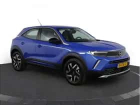 Opel Mokka (2021) thumbnail 12