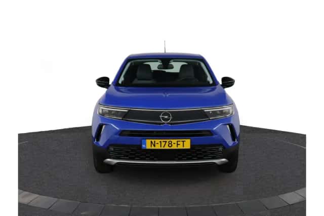 Opel Mokka (2021) thumbnail 13