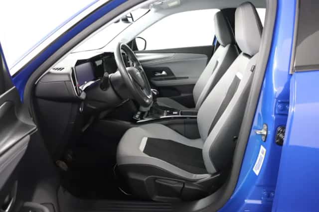 Opel Mokka (2021) thumbnail 14