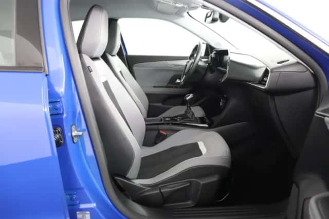 Opel Mokka (2021) thumbnail 18