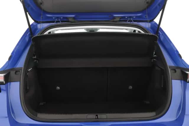Opel Mokka (2021) thumbnail 19