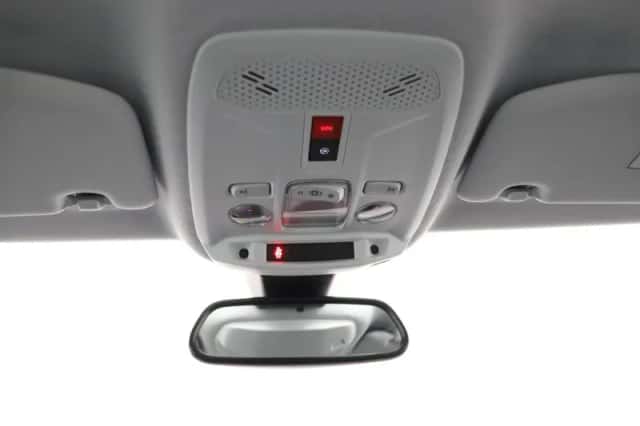 Opel Mokka (2021) thumbnail 26