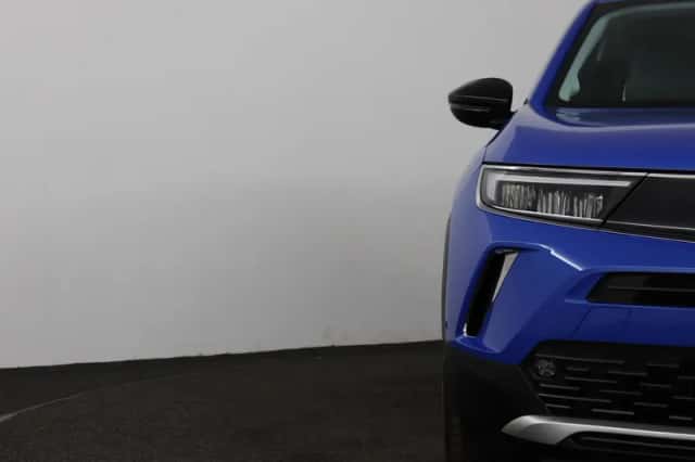 Opel Mokka (2021) thumbnail 28