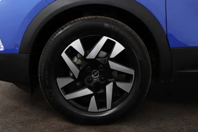 Opel Mokka (2021) thumbnail 30