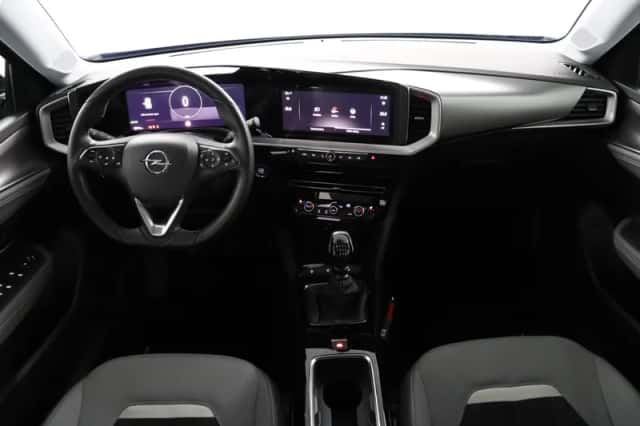 Opel Mokka (2021) thumbnail 4