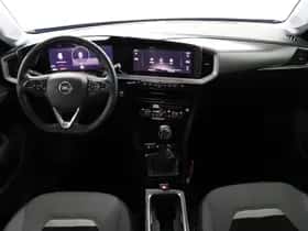 Opel Mokka (2021) thumbnail 4