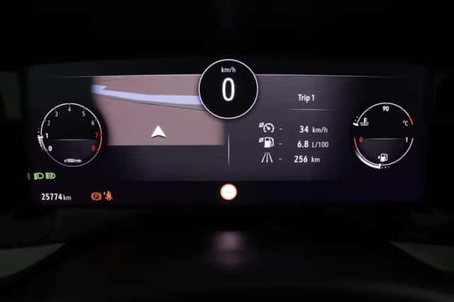 Opel Mokka (2021) thumbnail 36
